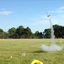 Remote Rocket Igniter