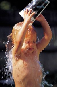 Source of Water
