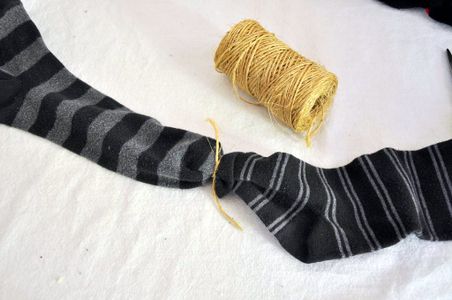 37+ Unusual Uses for Lonely Socks : 38 Steps (with Pictures ...