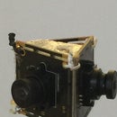 Pano 360 Virtual Reality Photo Shot With PcDuino8 Uno