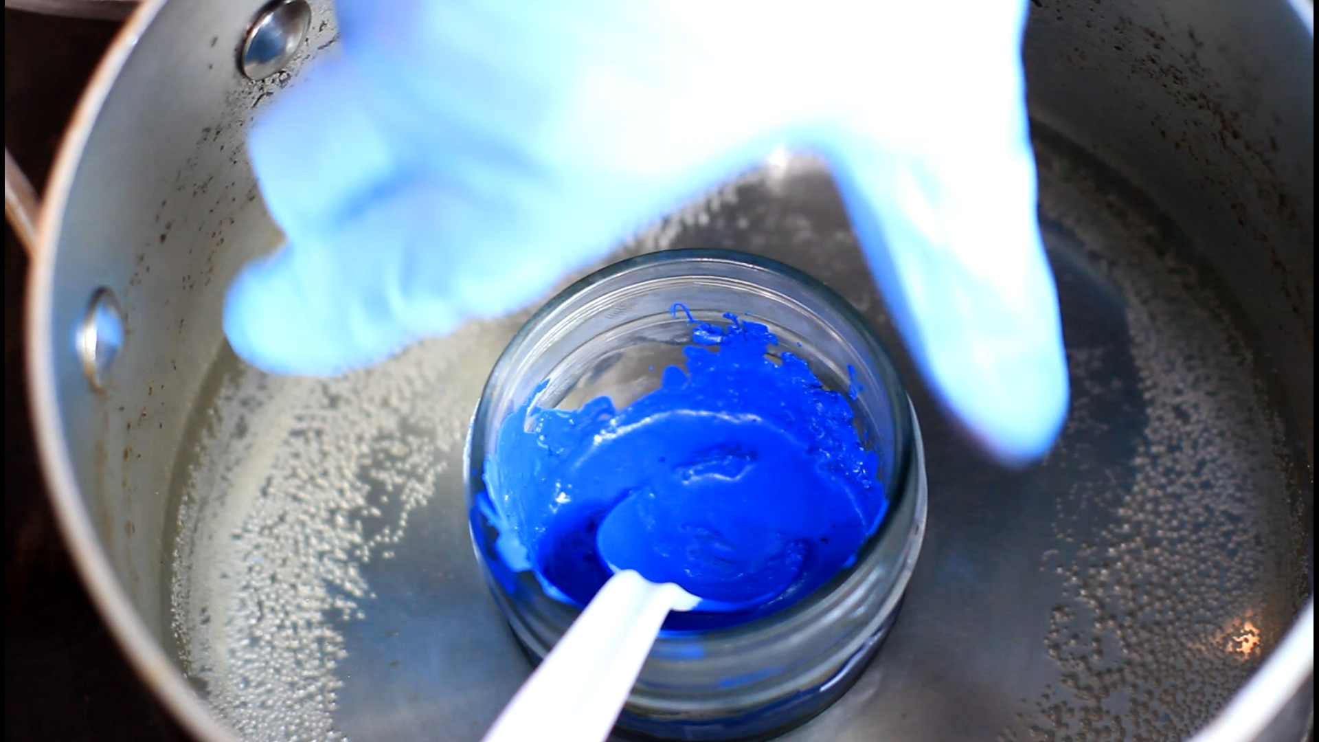 How to Make Wax Paint 4 Steps (with Pictures) Instructables