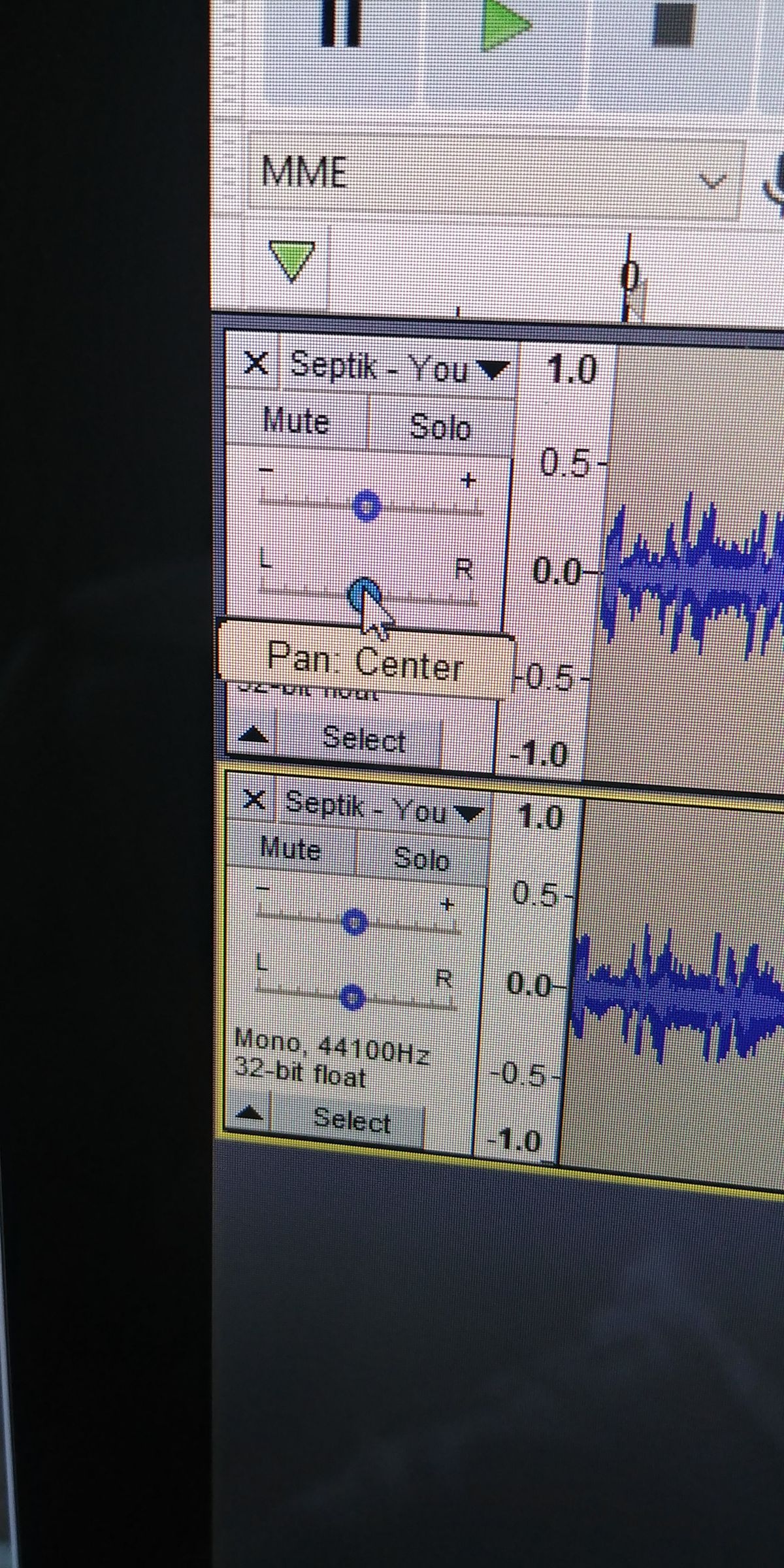 Remove the Vocals From a Song : 7 Steps - Instructables