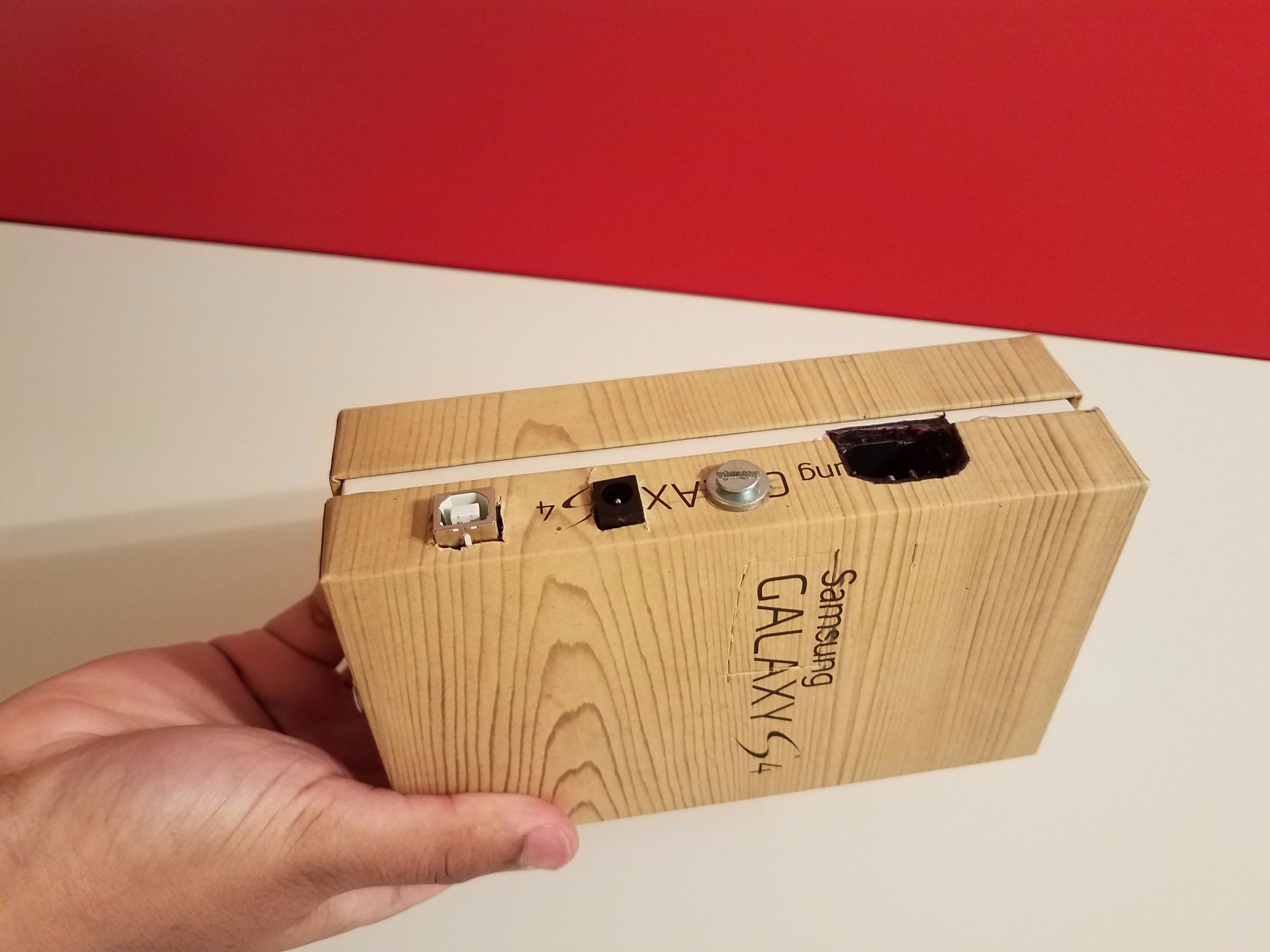 An Arduino Final Countdown Timer With Wireless Programming : 14 Steps ...