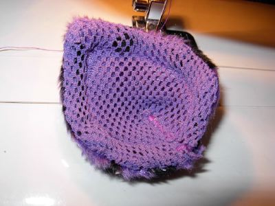 Sew the Cat Ears