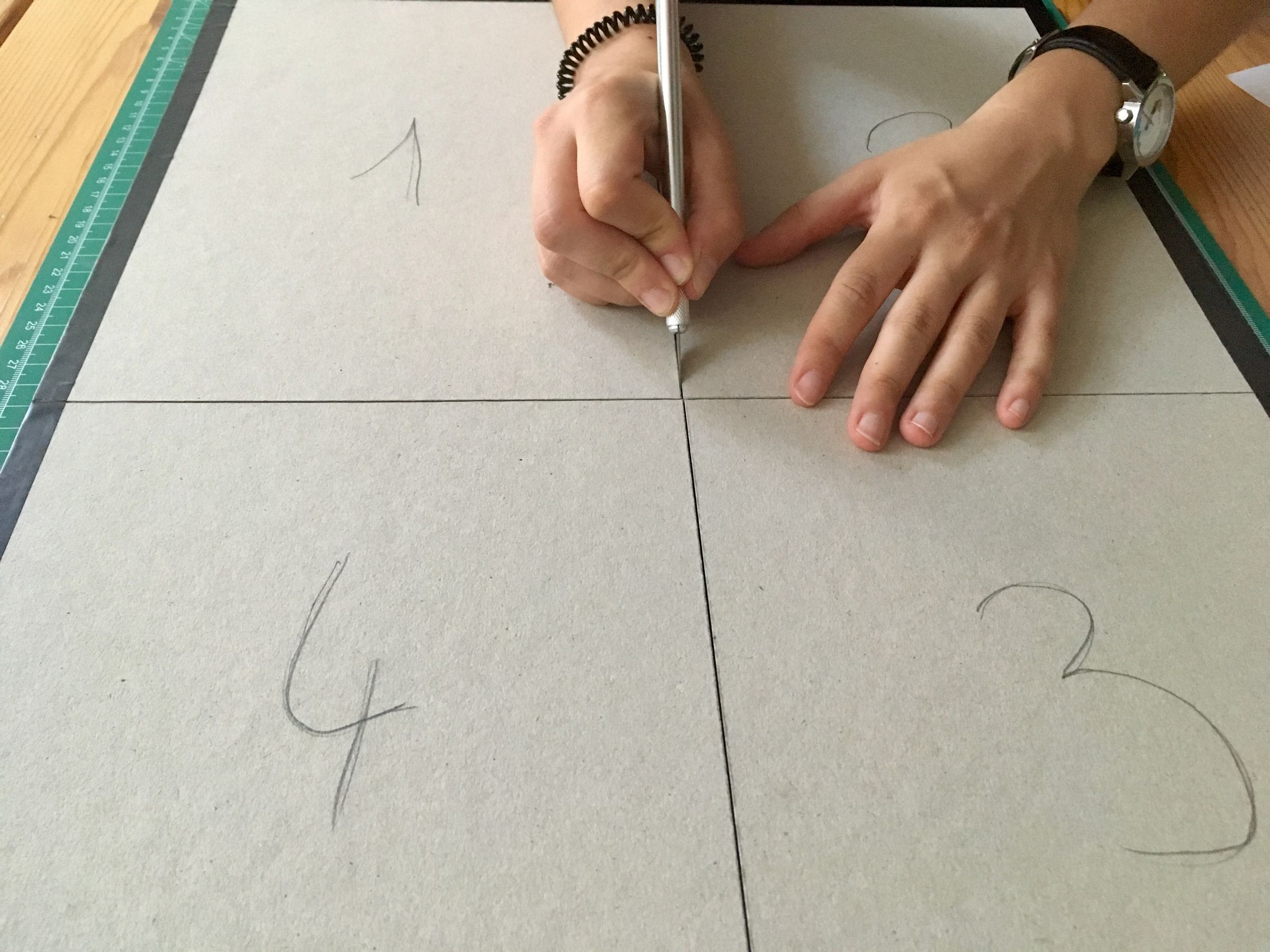 DIY Risk-like Board Game (like a Pro) : 10 Steps (with Pictures ...