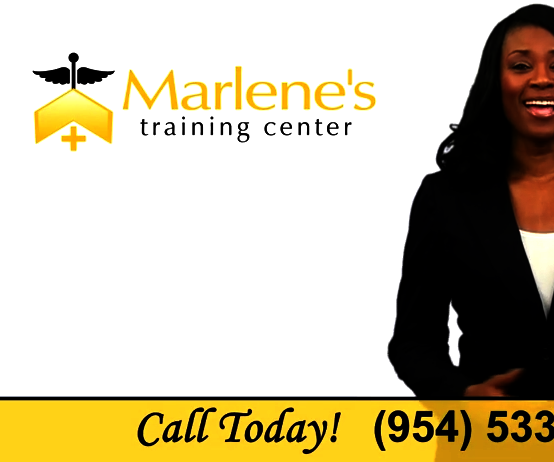 Marlene's HHA, CNA , CPR & in Service Training in Florida