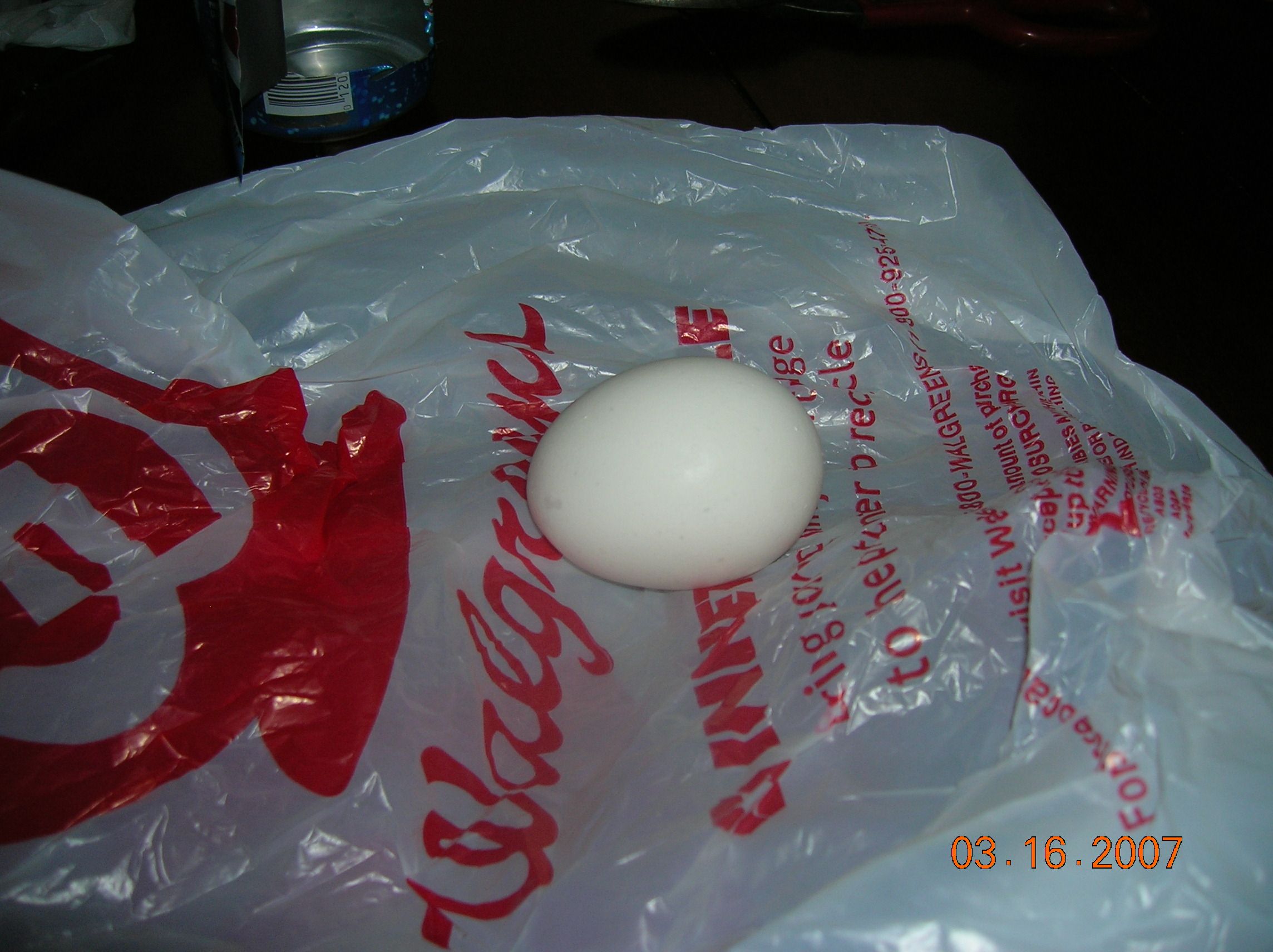 Egg Drop Experement 4 Steps Instructables