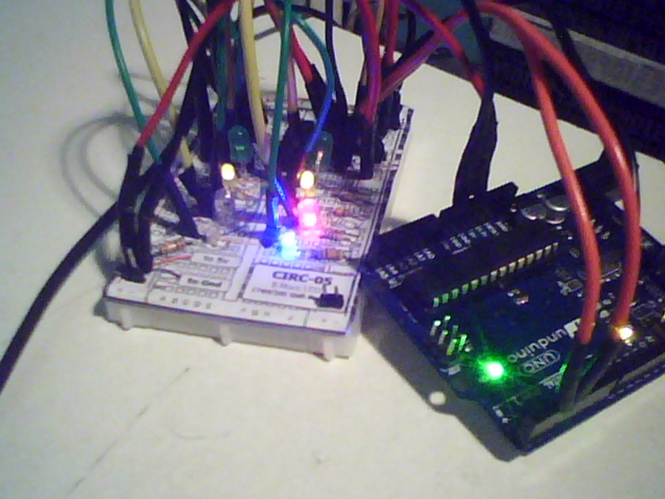 Arduino Experiments (Supersize Instructable) : 14 Steps - Instructables