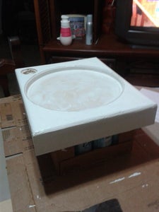 Mashing