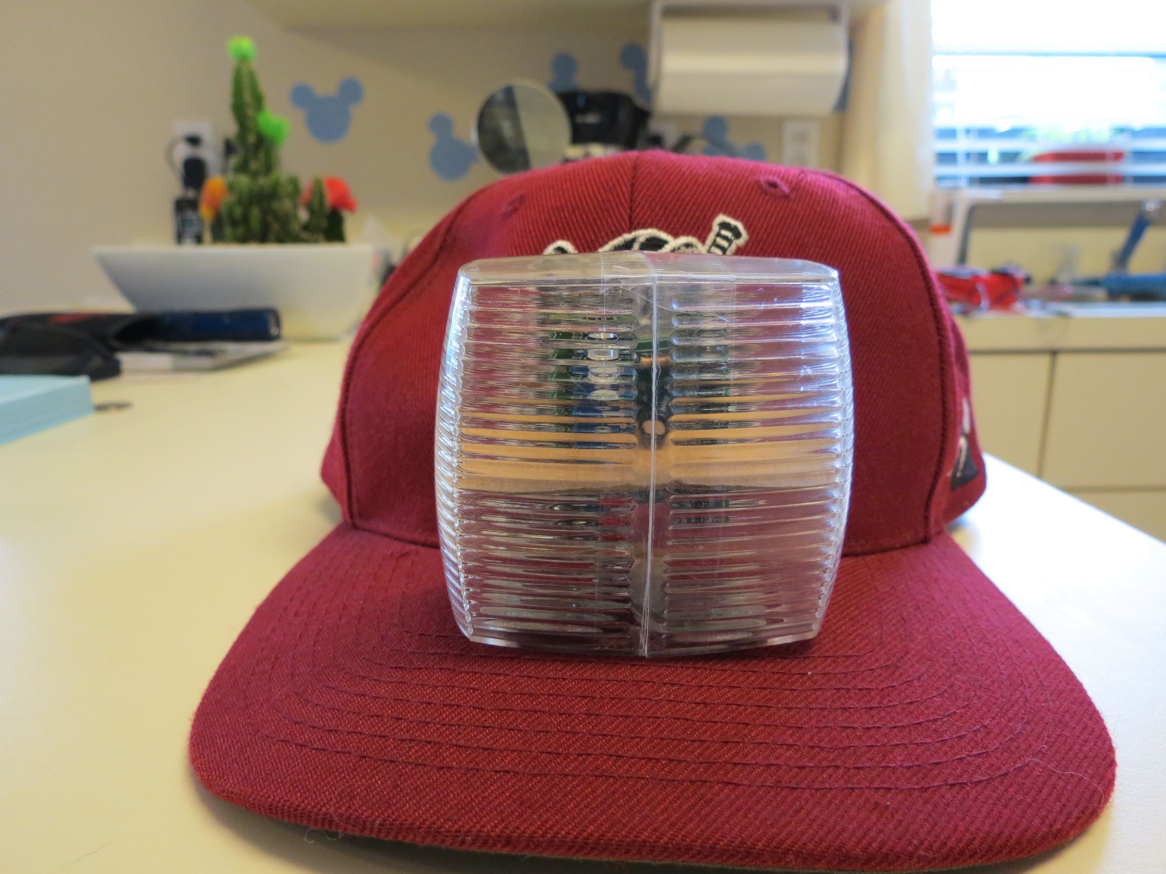 Led Slot Machine Costume 6 Steps (with Pictures) Instructables