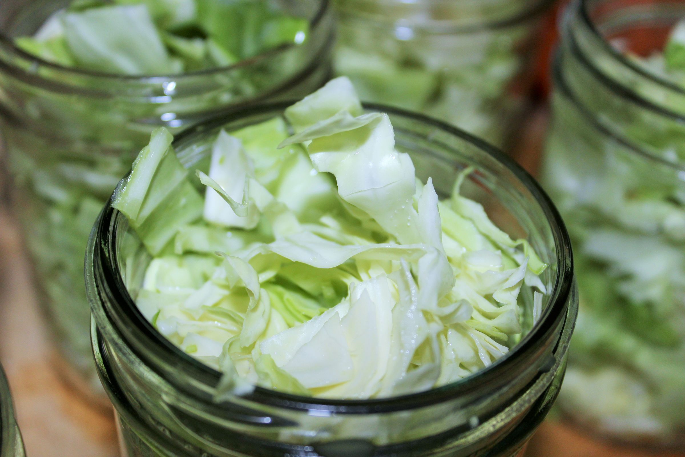 How to Can Cabbage 5 Steps (with Pictures) Instructables