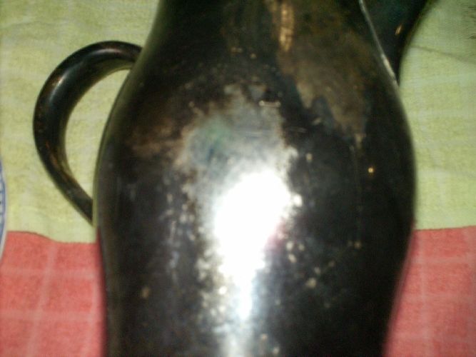 Silver Polish