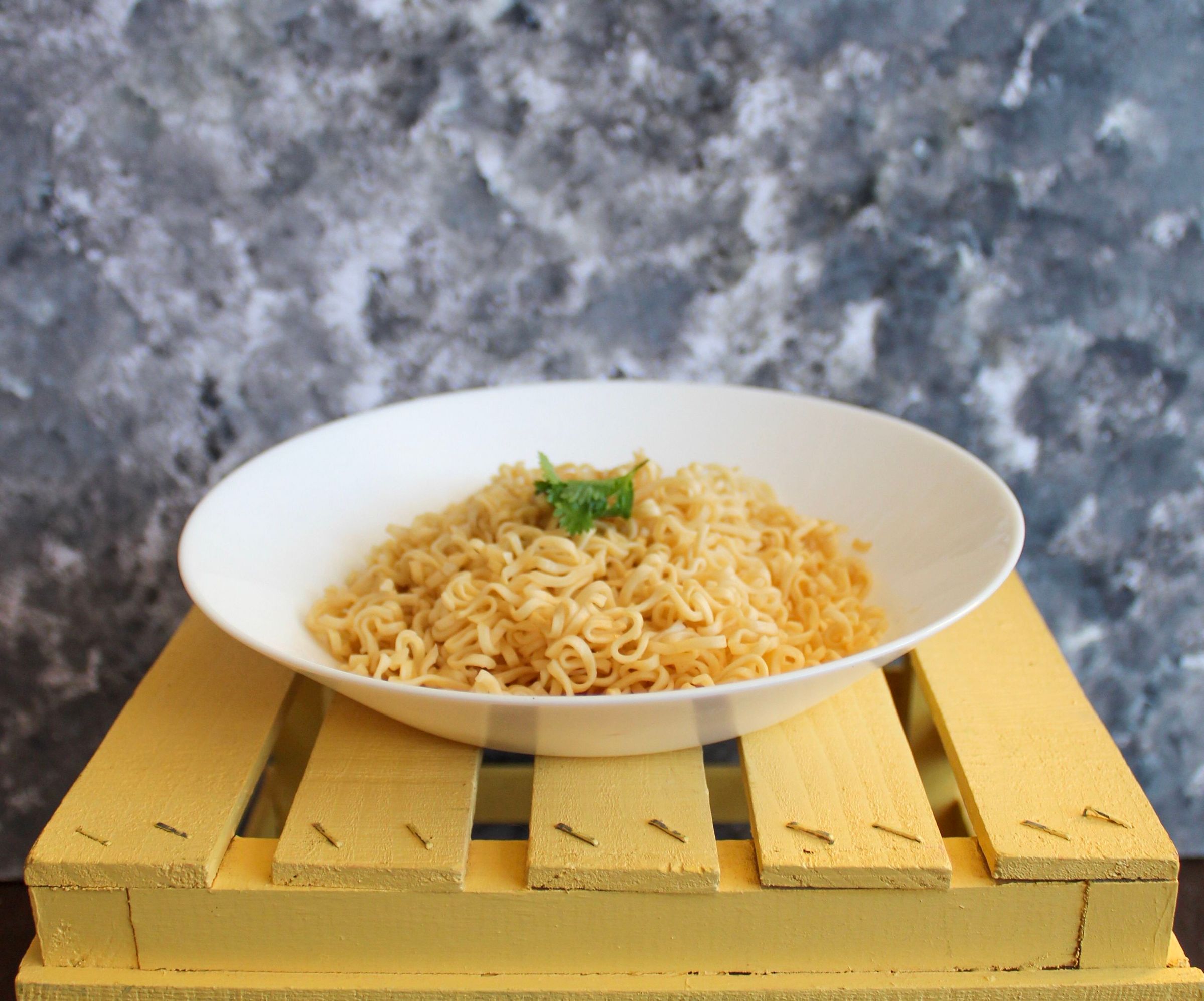 DIY Backgrounds for Food Photography 