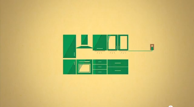 How to Install LED Under Cabinet Lighting