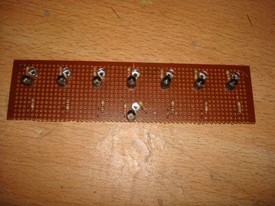 Sensor Array