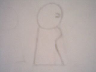 Make the Nose... This Time It's Not So Big