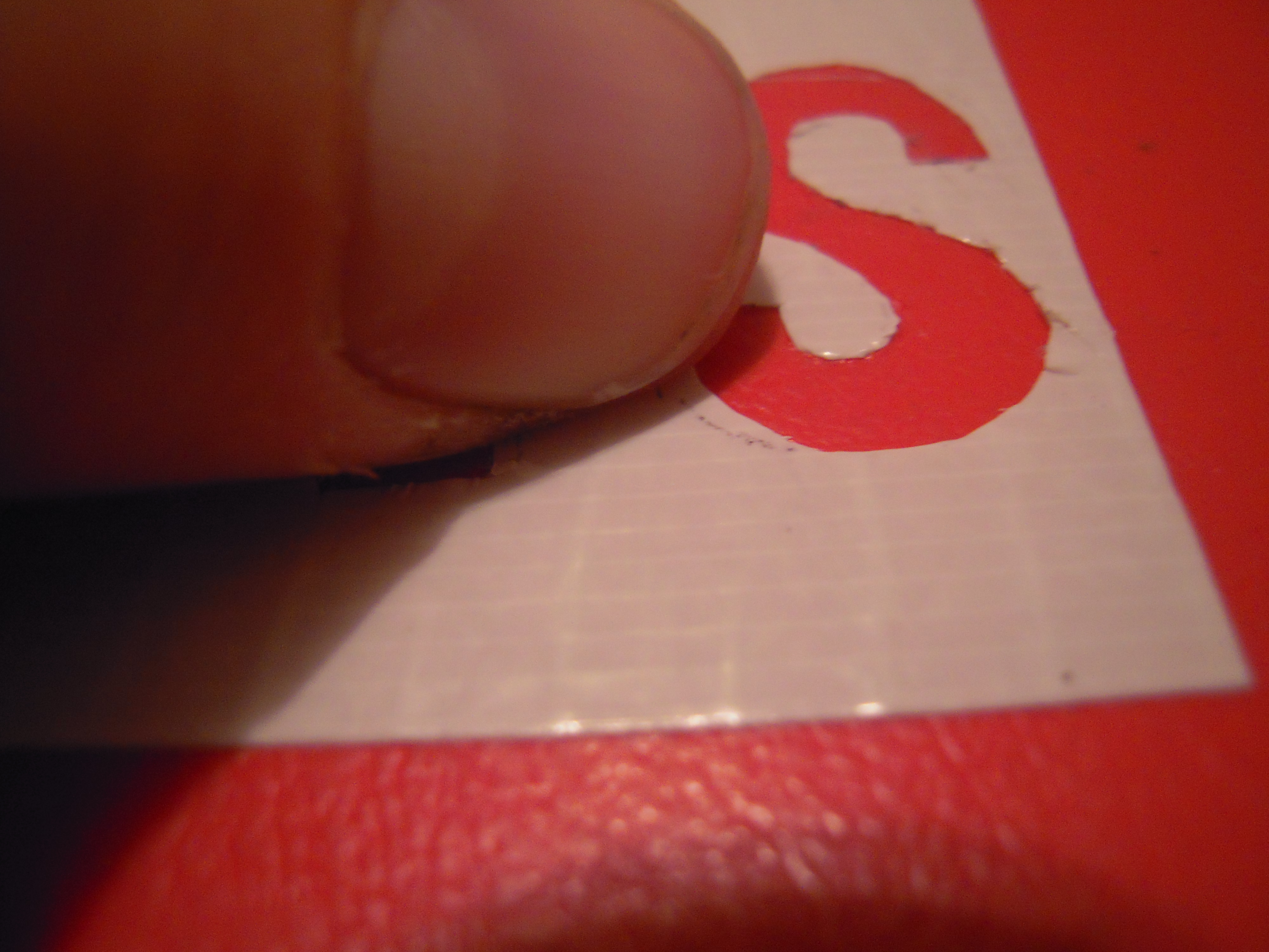 How to Write Using Duct Tape 4 Steps Instructables