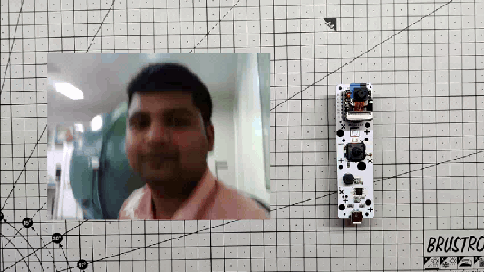 XIAO ESP32 S3 Handheld Camera- Pocket Edition