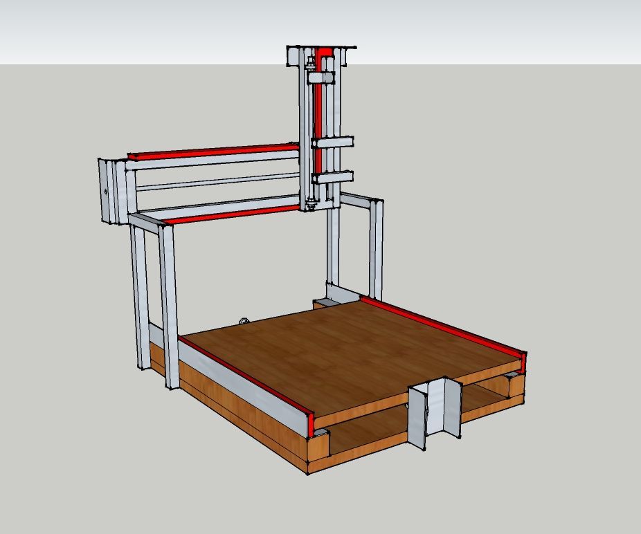 Cnc Grbl With Adafruit Motot Shield V2