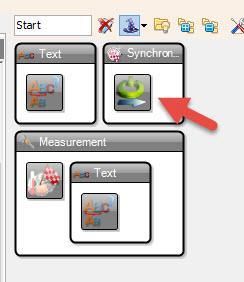 In Visuino Add Components photo 3