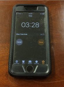 Step 2: the Heating Element