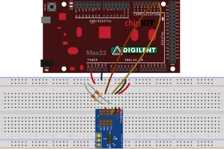 Simple Accelerometer in LabVIEW : 5 Steps - Instructables