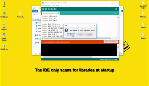Arduino - Install and Use Arduino Libraries : 7 Steps (with Pictures ...