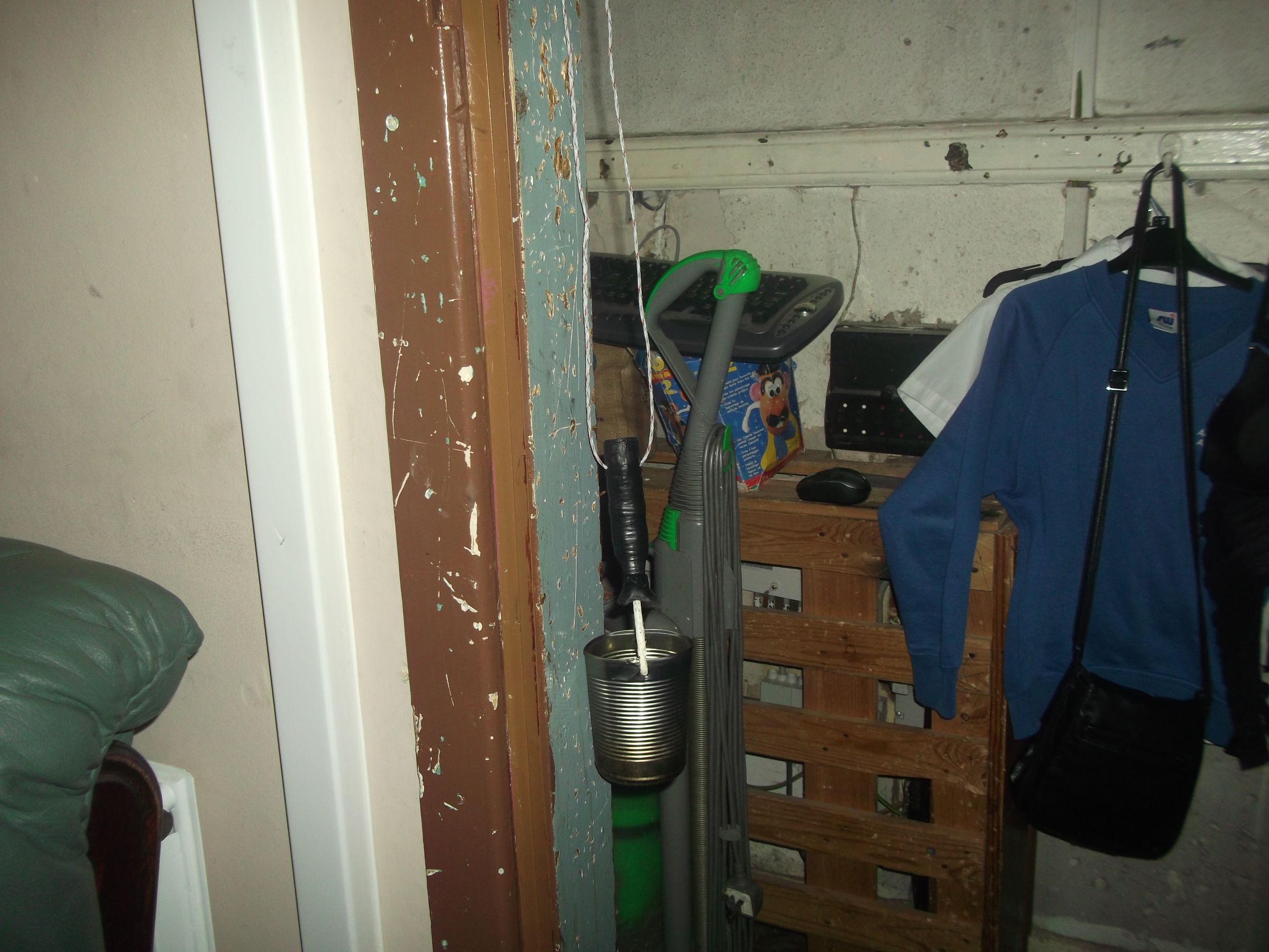 Two Ways to Purify Water With Fire.