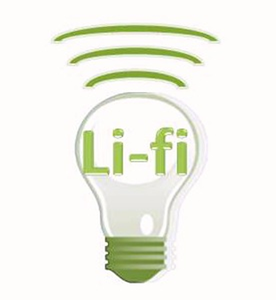 LI-Fi V/s WiFi