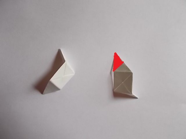 Interactive Origami Sculpture : 45 Steps (with Pictures) - Instructables