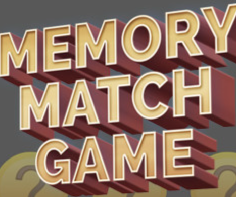 Memory Game - Instructables
