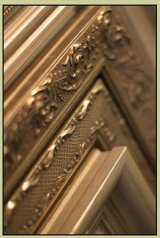 Picture Framers in Melbourne