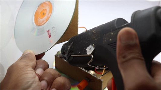 Assembling the Circuit