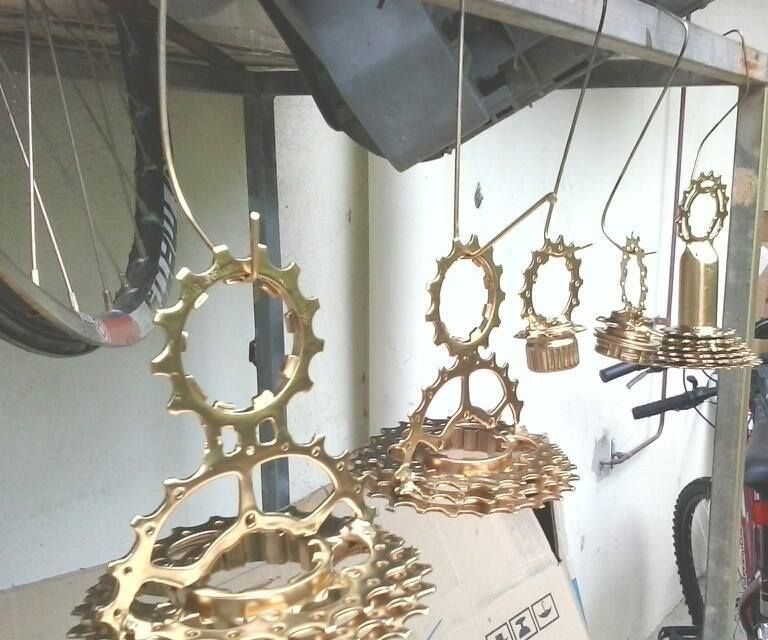 Cycling Trophies