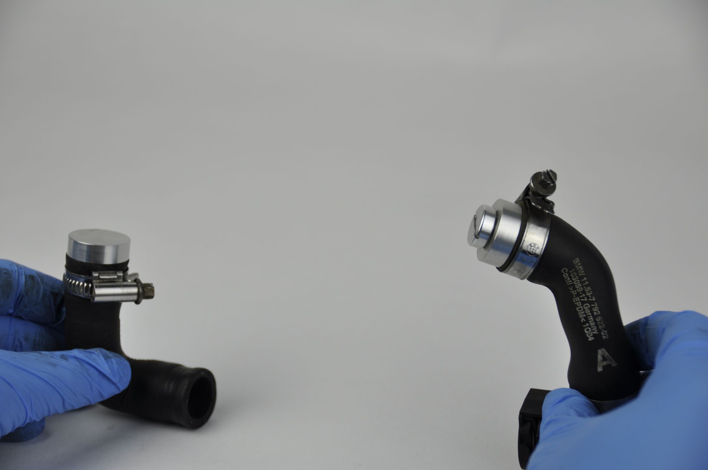 BMW EGR Valve Delete EGR Cooler Delete Kit Instructions Install Guide