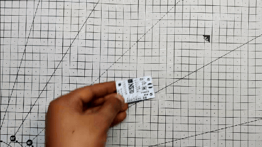 Power Board PCB Assembly Process