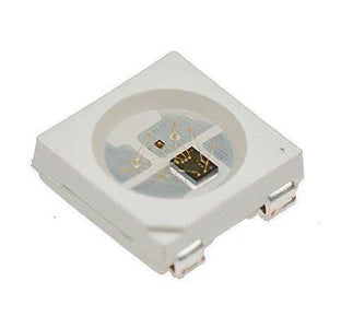 WS2812B ADDRESSABLE LED