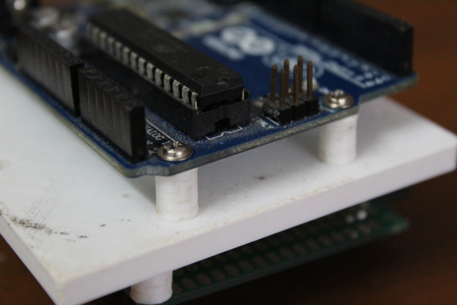 Arduino Controlled Robotic Biped : 13 Steps (with Pictures) - Instructables