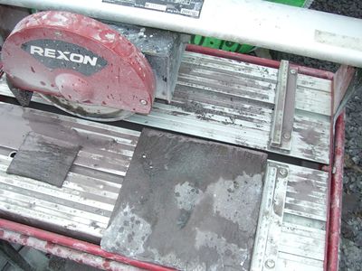 Cut the Slate