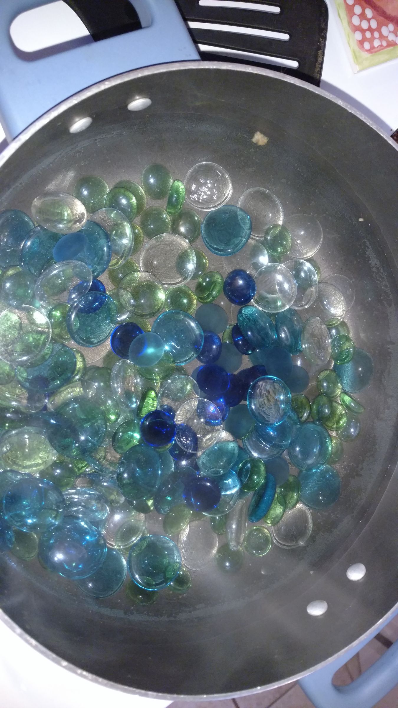 Pimp Your Sea Monkey Habitat 8 Steps (with Pictures) Instructables