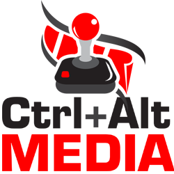 Ctrl Alt Media