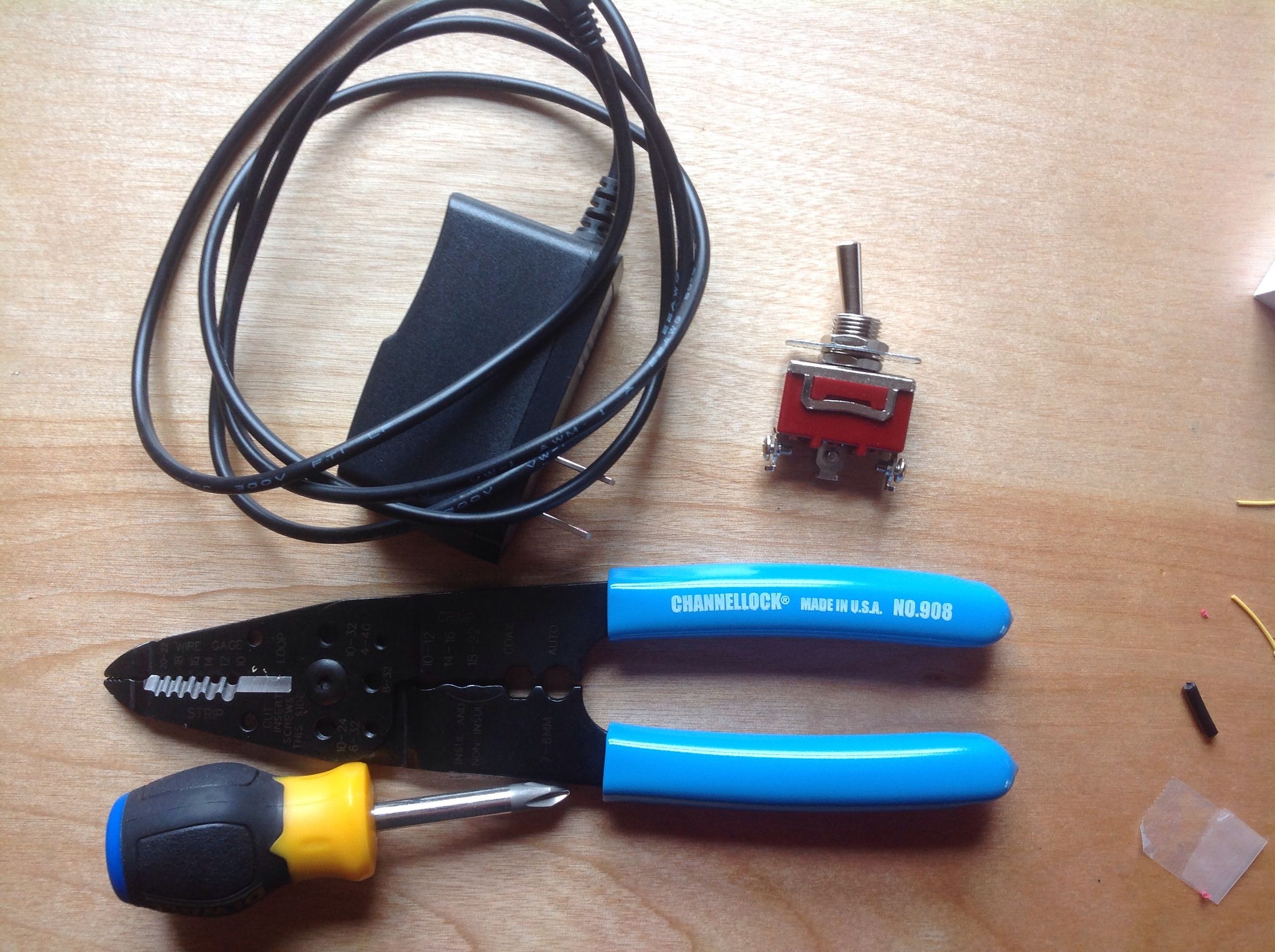 How to Make an On/off Switch : 3 Steps - Instructables