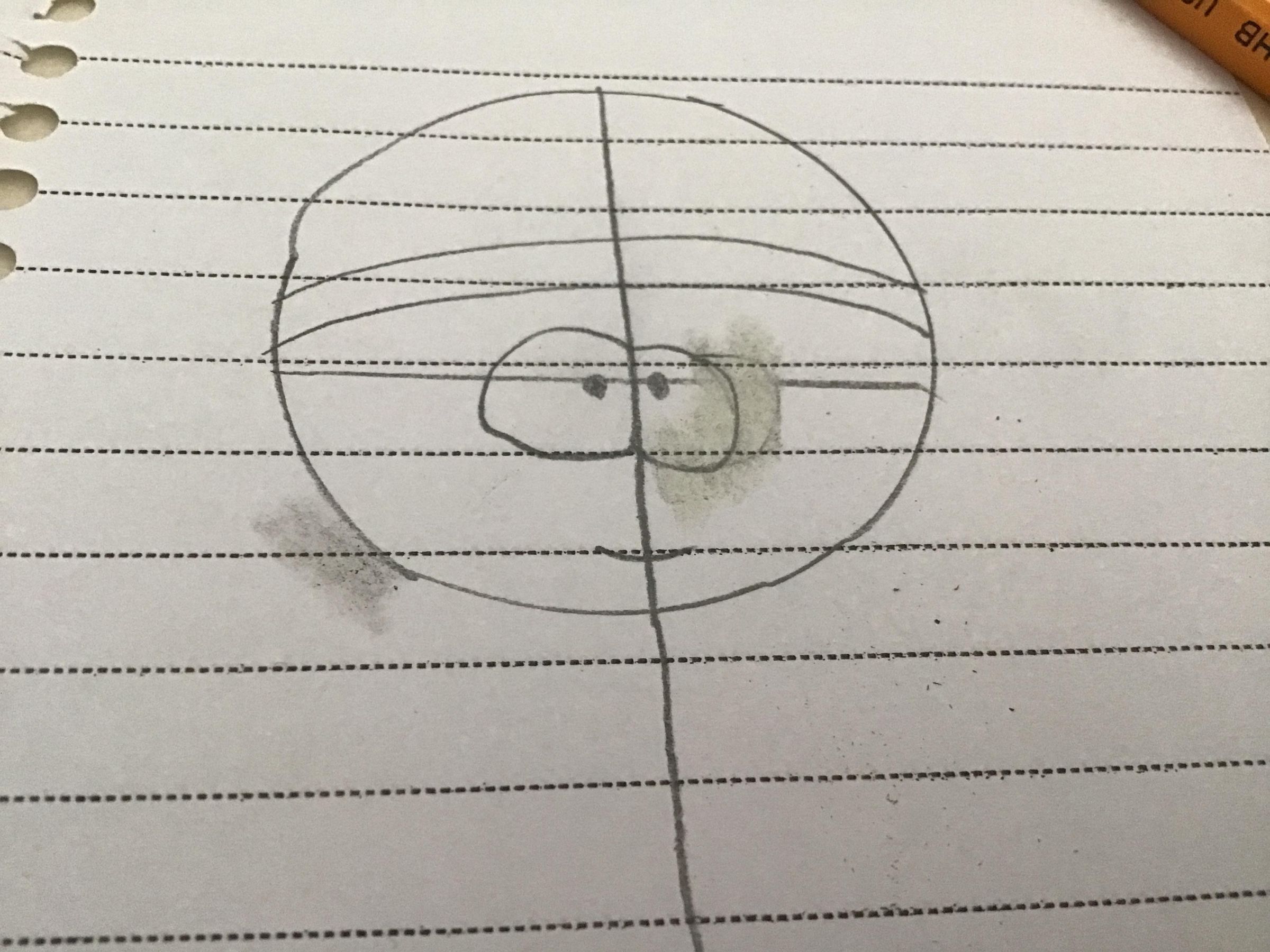 How to Draw South Park Characters : 10 Steps Instructables