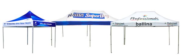 How to Set Up a Marquee
