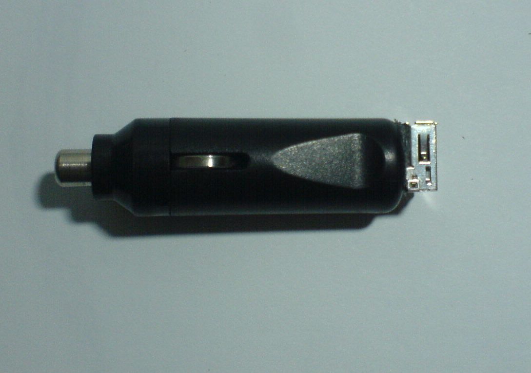 USB Car Charger 7 Steps Instructables