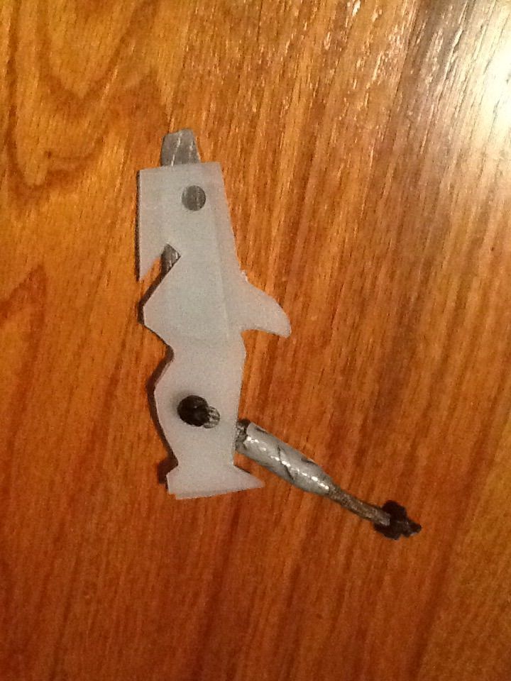 Cheap cutting board and kitchen knife to Shark flex tool
