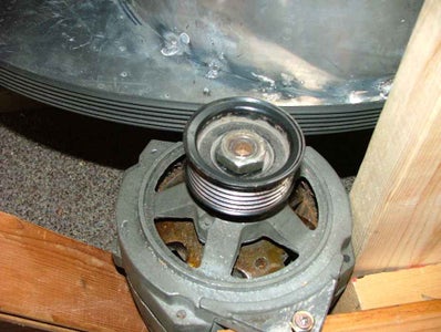 Generator/ Alternator