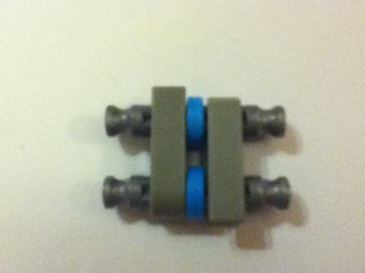 Barrel (cont'd)