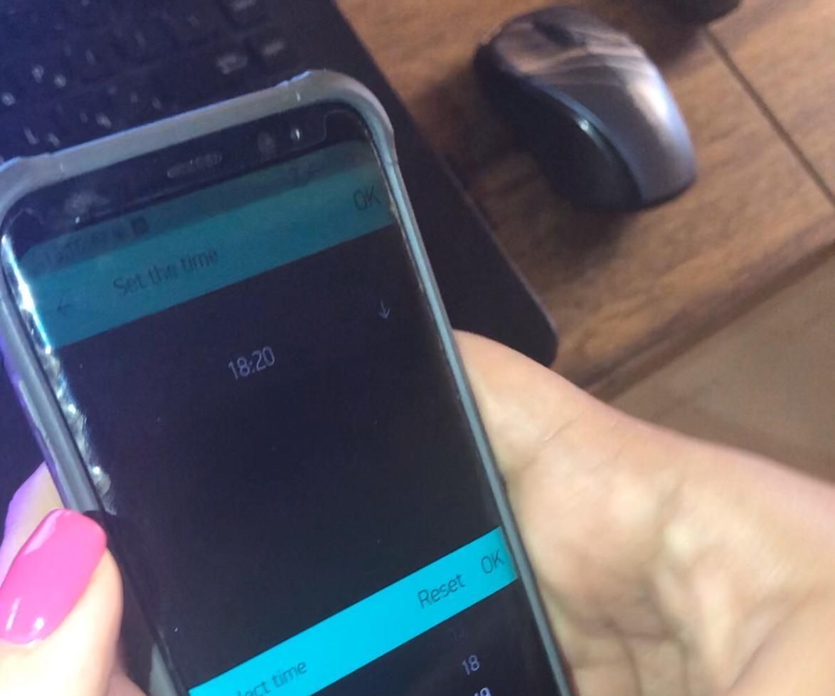 WakeupNow – Smart Alarm Clock