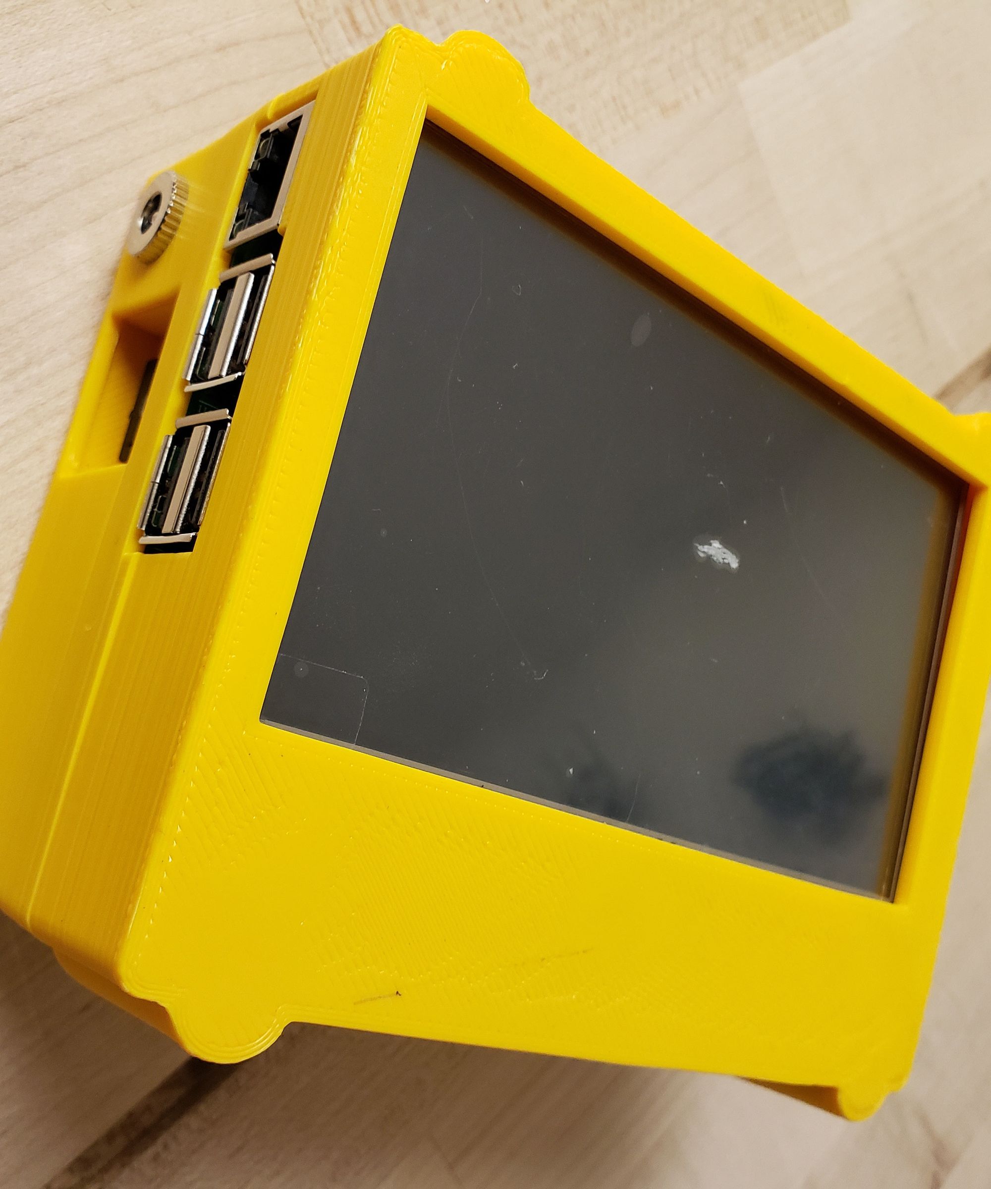 LLDPi - Raspberry Pi Network Tool (Colorado State University)